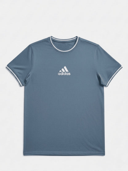 ADI - EMBOSSED LOGO - TRACE