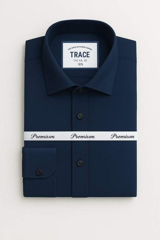 TEXTURE NAVY