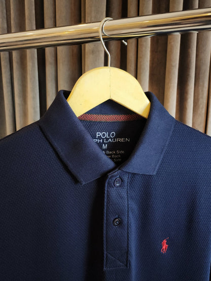 Popcorn Polo - TRACE