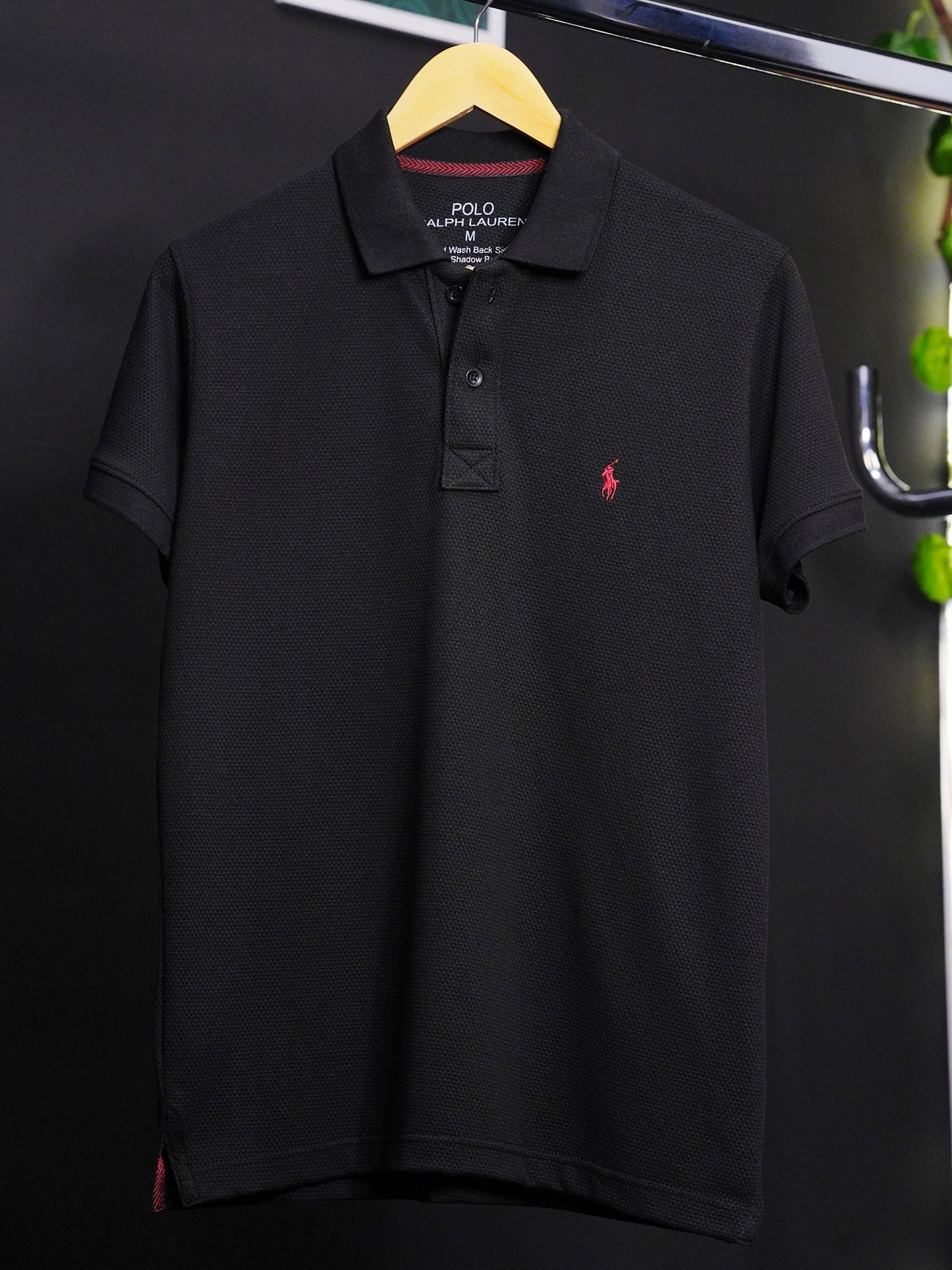 Popcorn Polo - TRACE