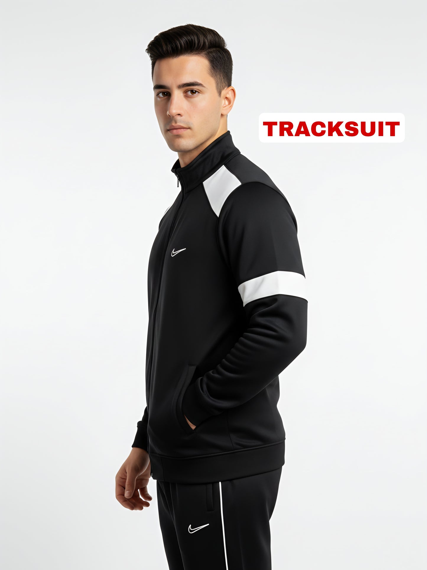 Nik panel Tracksuit