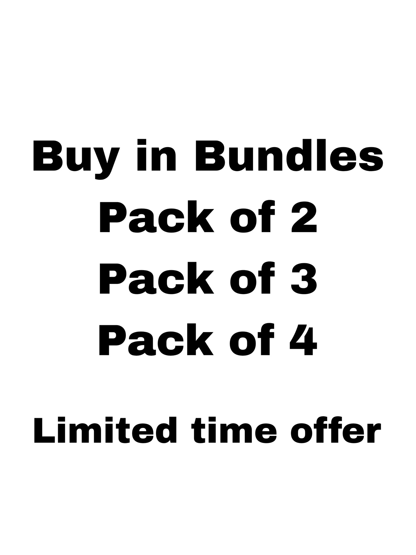 Buy in Bundle