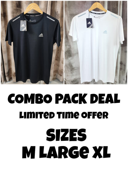Combo Pack ADI