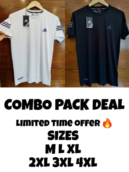 Combo Pack Multi