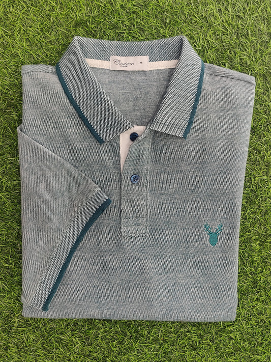 (Premium) Ocean Polos