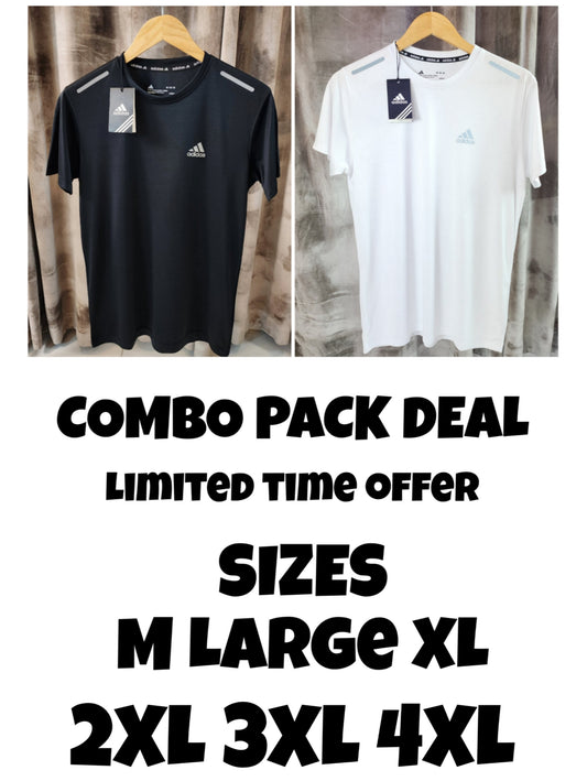 Combo Pack ADI