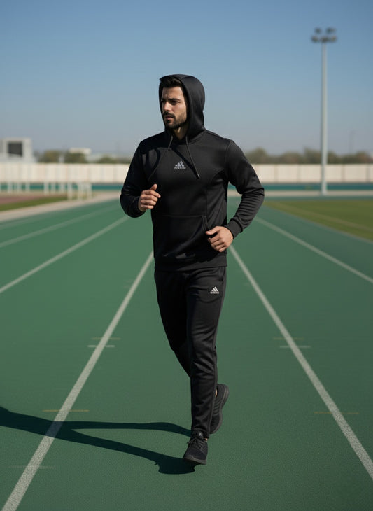 Adi Branded Tracksuit